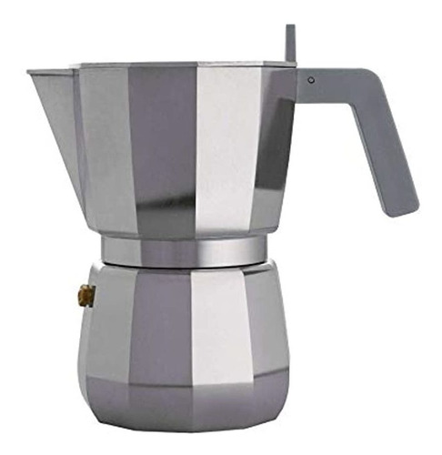 Cafetera De Aluminio Para Estufa