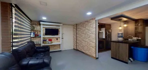 Apartamento Para Venta En Mosquera (20876860839).
