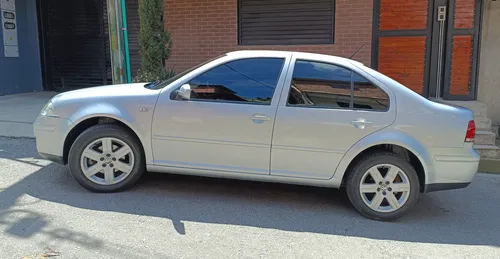 Jetta Trendline