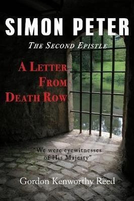 A Letter From Death Row - Gordon Kenworthy Reed