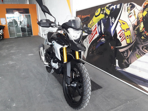 Imagem 5 de 8 de Bmw G310 Gs
