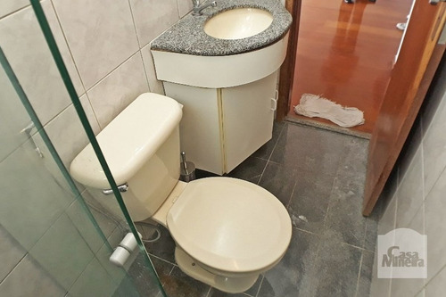 Imagem 15 de 15 de Apartamento À Venda No Sion - Código 417434 - 417434