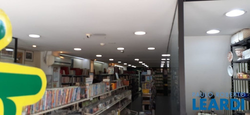 Imagem 11 de 15 de Loja - Centro - Sp - 600019