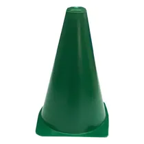 Comprar Kit Cu002F 10 Cones 20cm Flexível Circuito Funcional Treinamento