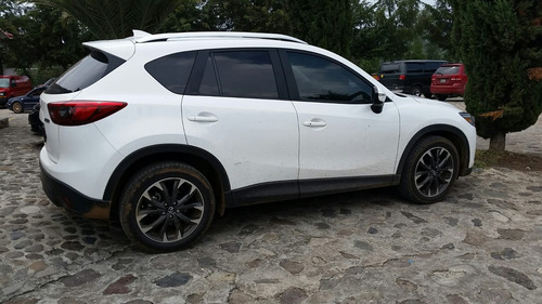 Mazda CX-5 2.5 S Grand Touring 4x2 At