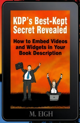 Kdp's Best-kept Secret Revealed, De M Eigh. Editorial Createspace Independent Publishing Platform, Tapa Blanda En Inglés
