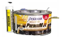 Comprar Masilla Plástica Poliescol Premium 1\u002F8