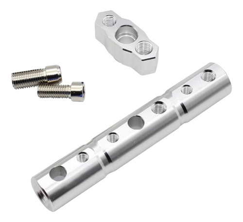 Expansor De Soporte De Extensión De Barra Transversal