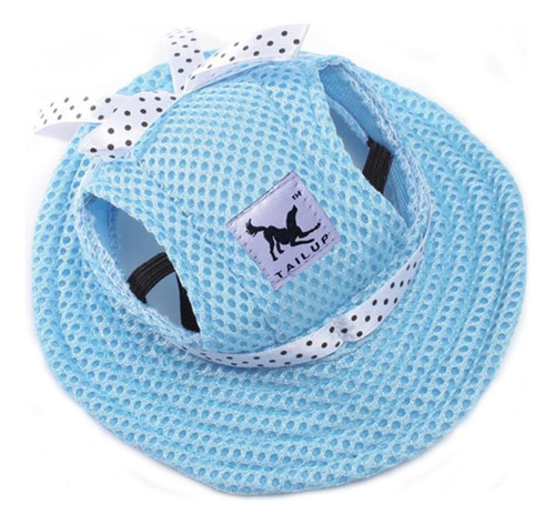 Harikaji Gorra Para Mascotas, Sombrero Redondo De Moda Para 