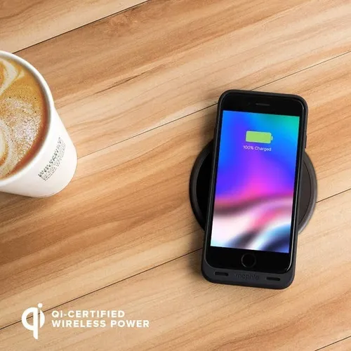 Estuche Cargador Mophie Juice Pack Air iPhone 8 Plus/ 7 Plus