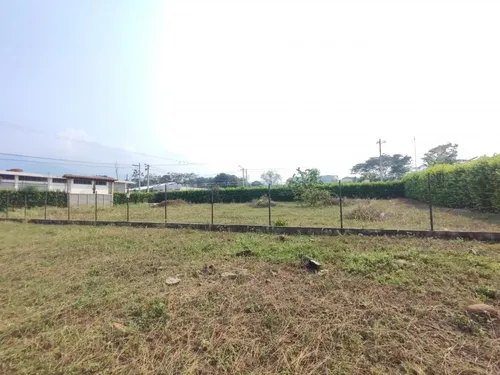 Lote En Venta En Corozal. Cod V29027