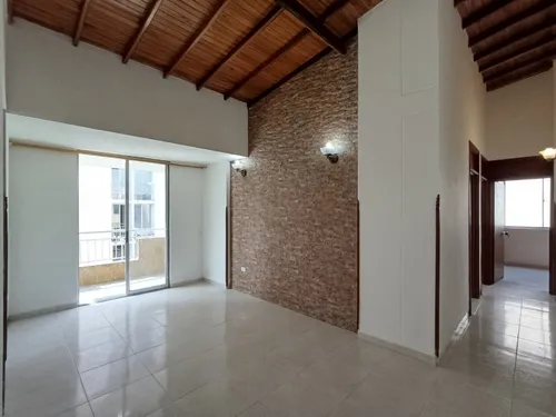 Apartamento En Arriendo En Portachuelo. Cod A30192