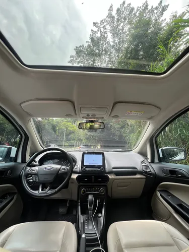 Ford Ecosport 2.0 Titanium At