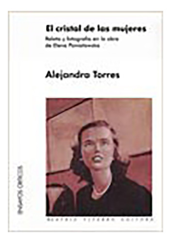 El Cristal De Las Mujeres - Torres - Beatriz Viterbo - #d