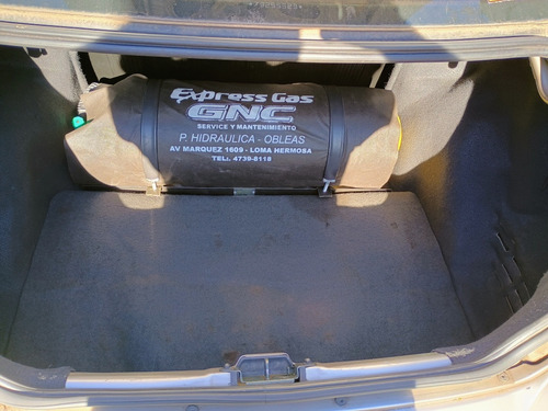 Fiat Siena 1.8 Hlx