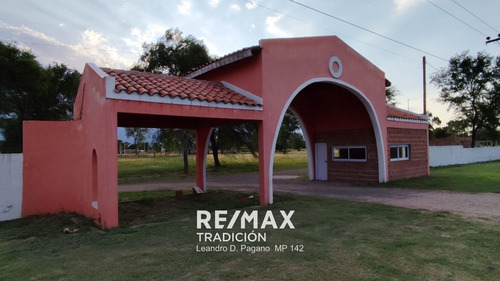 Terrenos En Venta En Ayres De Colonia 600 Mt2