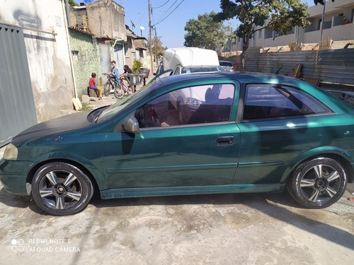 Imagem 10 de 15 de Chevrolet Astra 2.0 Mpfi 8v