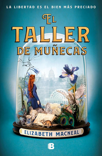 El Taller De Muñecas