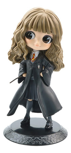 Decoração Harry Potter Hermione Figure Decoração C/base