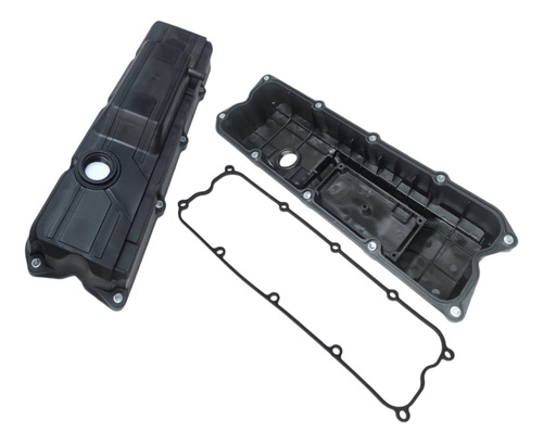 Tapa Válvula Tapa Culata Kia Pregio Motor 2.7 3.0 Empaque