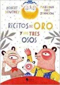 Ricitos De Oro - Southney Robert (libro)