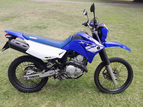 Imagen 2 de 9 de Yamaha Xtz 250
