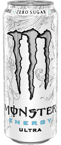 Monster Energy Ultra Polonia Llena Lata