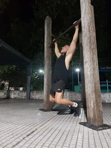 Personal Trainer, Asesoramientos, Rutinas Adaptadas.