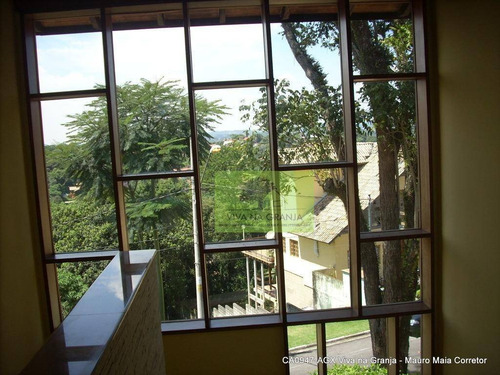 Imagem 18 de 30 de Casa À Venda, 285 M² Por R$ 1.250.000,00 - Granja Viana - Carapicuíba/sp - Ca0947