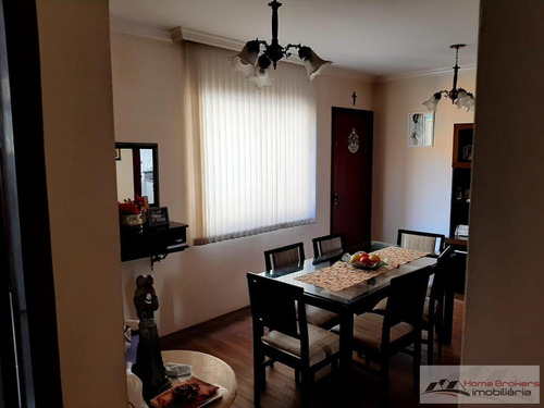 Imagem 6 de 10 de Apartamento Para Venda Em Jundiaí, Jardim Pitangueiras I, 3 Dormitórios, 1 Suíte, 2 Banheiros, 1 Vaga - 19193v_2-1069988