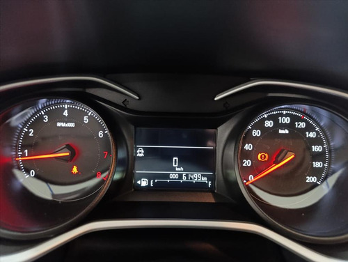 Chevrolet Onix 1.0 TURBO FLEX LT MANUAL