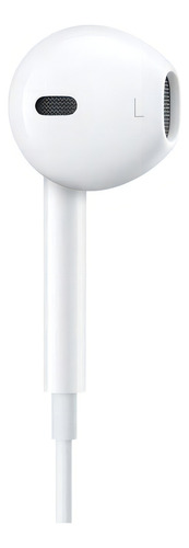 Fone De Ouvido Para iPhone Ear X Ios 12 C/ Mic