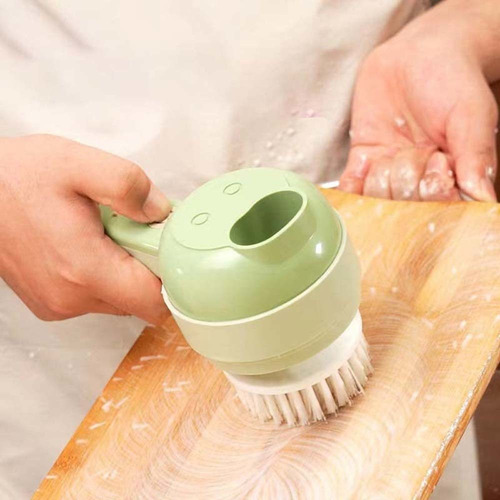 Mini Cortador De Verduras Inalámbrico Artifact I