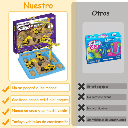 Juego De Juguetes De Playa Para Niños