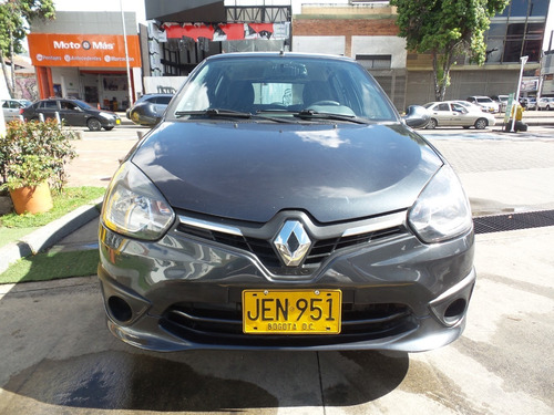 Renault Clio Dynamique Style