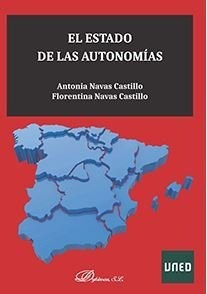Libro El Estado De Las Autonomã­as