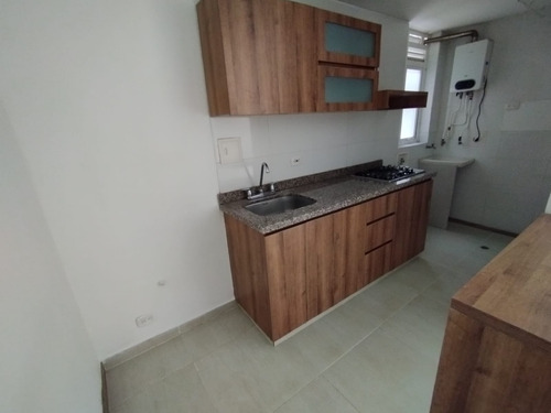 Venta De Apartamento En Baja Suiza,manizales 