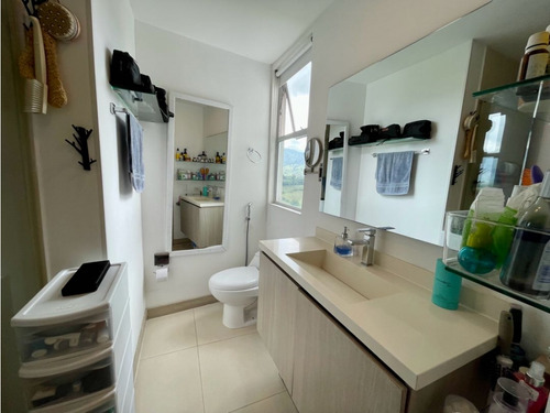Apartamento En Venta En Armenia.moderno Con Espectacular Vista