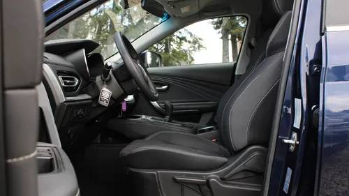 Jetour X70 Dlx