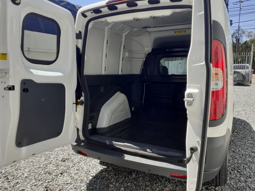 Fiat Fiorino 1.4 Fire Evo 87cv 2020
