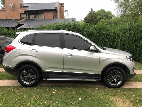 Chery Tiggo 5 2.0 Luxury 2018