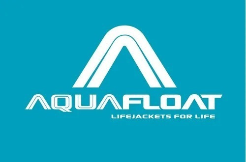 Chaleco Niños Aquafloat Salvavidas Aquafit Argenshop