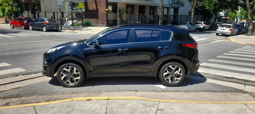 Kia Sportage 2.0 Ex Premium At 154cv 4x2