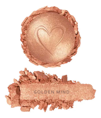 Set De Iluminadores Final Finish Baked Beauty Creations