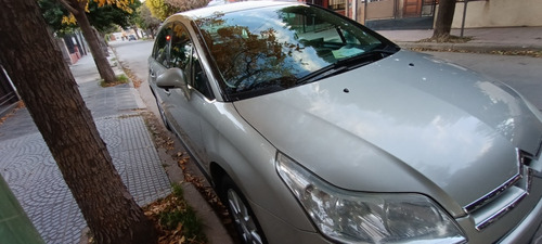 Citroën C4 2.0 Bva Exclusive