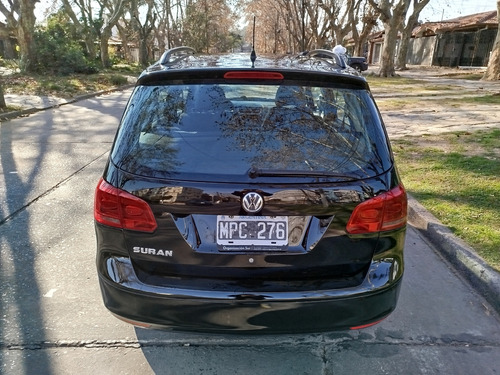 Volkswagen Suran 1.6 Comfortline 101cv Ab