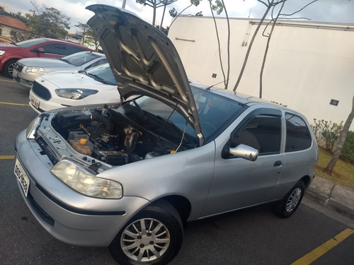 Fiat Palio 2005 1.0 Fire 3p