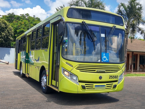 Ônibus Coletivo 2015 Volks 17.230
