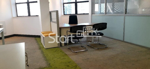 Imagem 17 de 17 de Sala Para Aluguel Em Cambuí - Sa007021