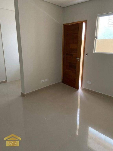 Imagem 8 de 18 de Apartamento Com 1 Dormitório À Venda Por R$ 185.000,00 - Vila Erna - São Paulo/sp - Ap1753